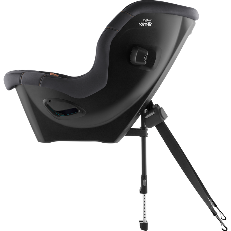 Britax Max Safe Pro - Midnight Grey