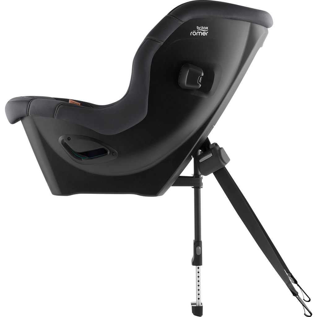 Britax Max Safe Pro - Midnight Grey