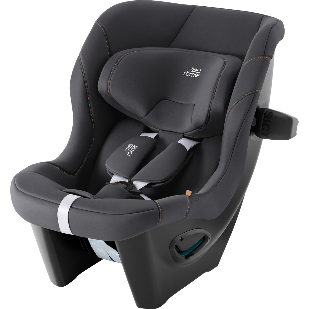 Britax Max Safe Pro - Midnight Grey