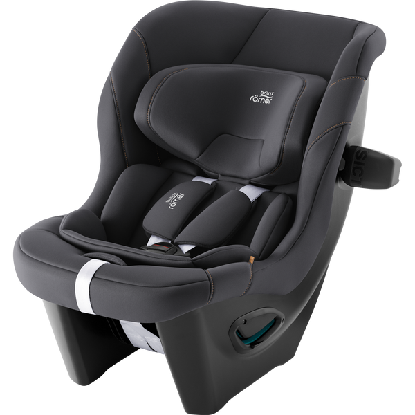 Britax Max Safe Pro - Midnight Grey