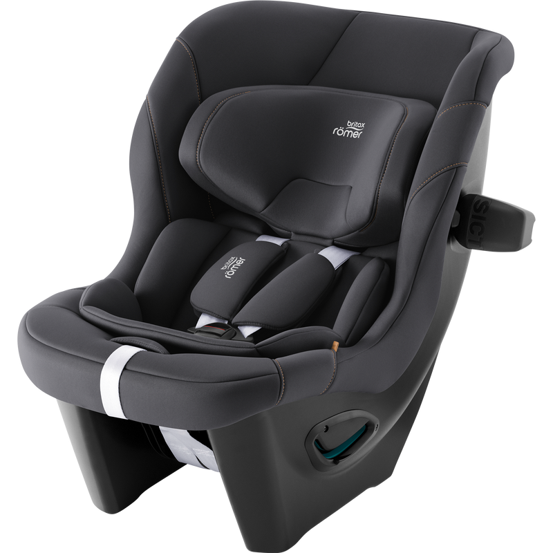 Britax Max Safe Pro - Midnight Grey