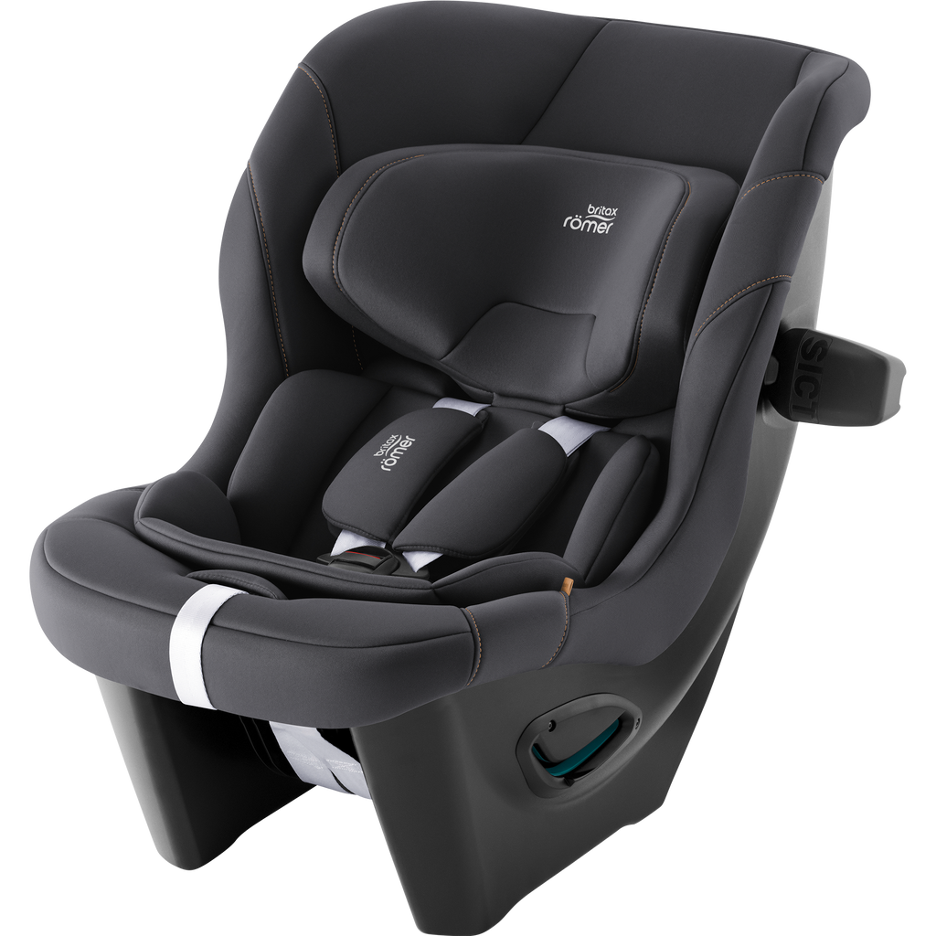 Britax Max Safe Pro - Midnight Grey