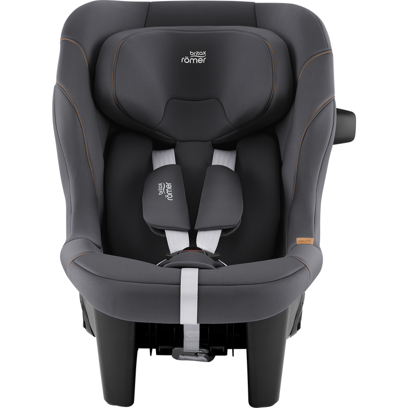 Britax Max Safe Pro - Midnight Grey