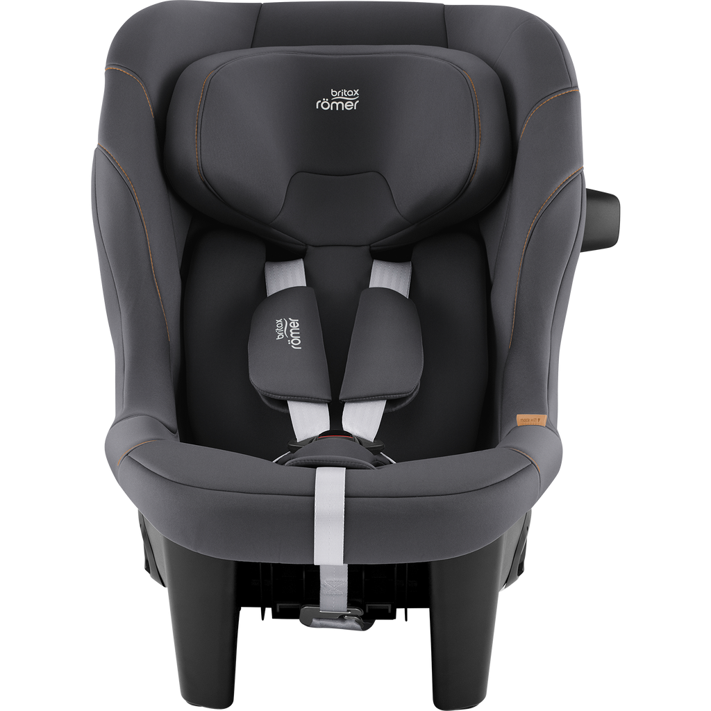 Britax Max Safe Pro - Midnight Grey