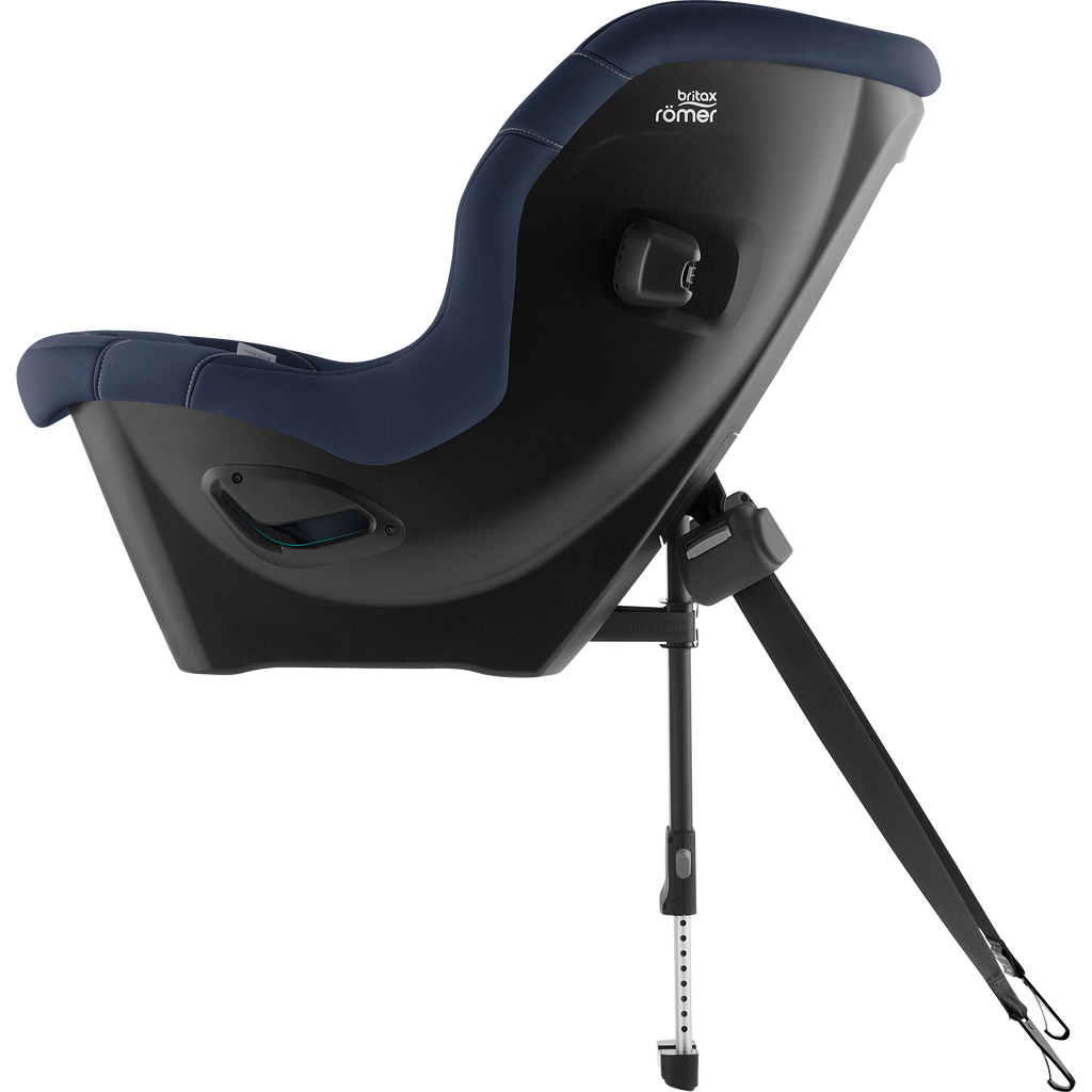 Britax Max Safe Pro - Night Blue