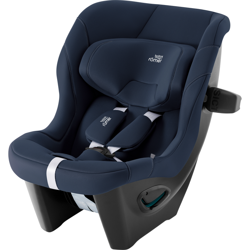 Britax Max Safe Pro - Night Blue
