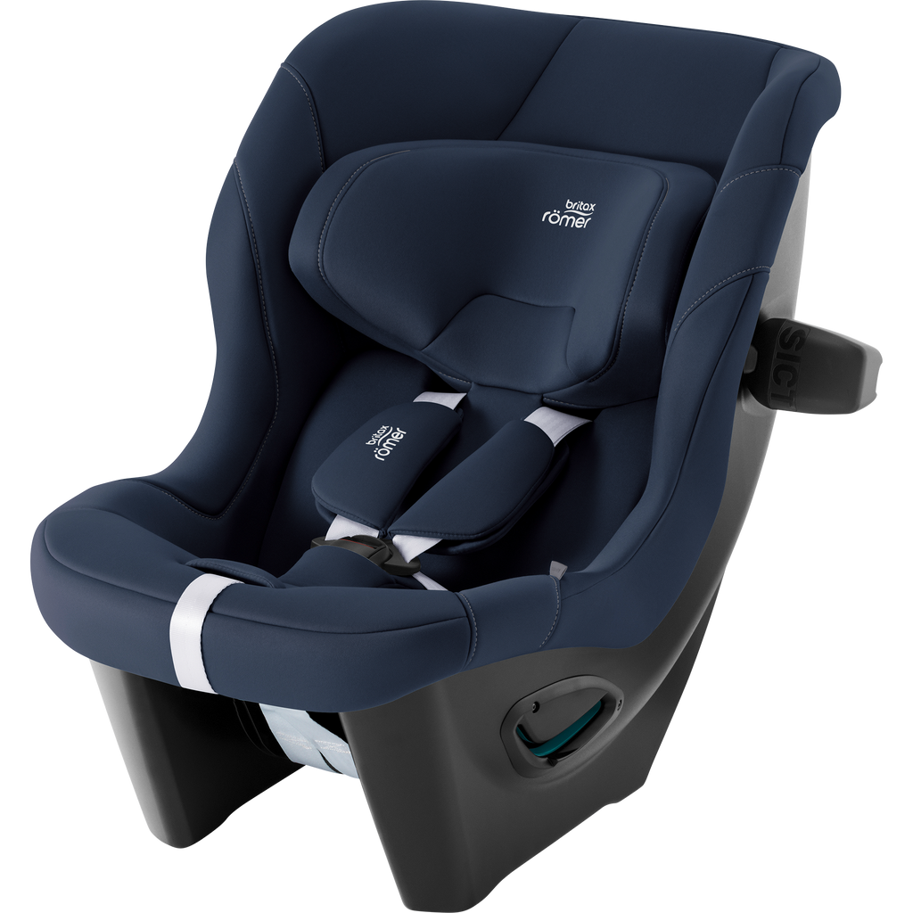 Britax Max Safe Pro - Night Blue