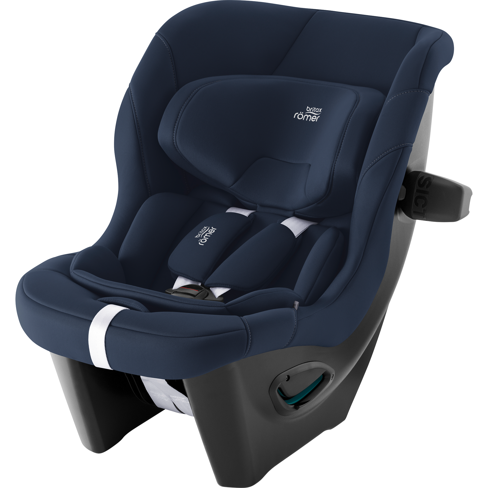 Britax Max Safe Pro - Night Blue