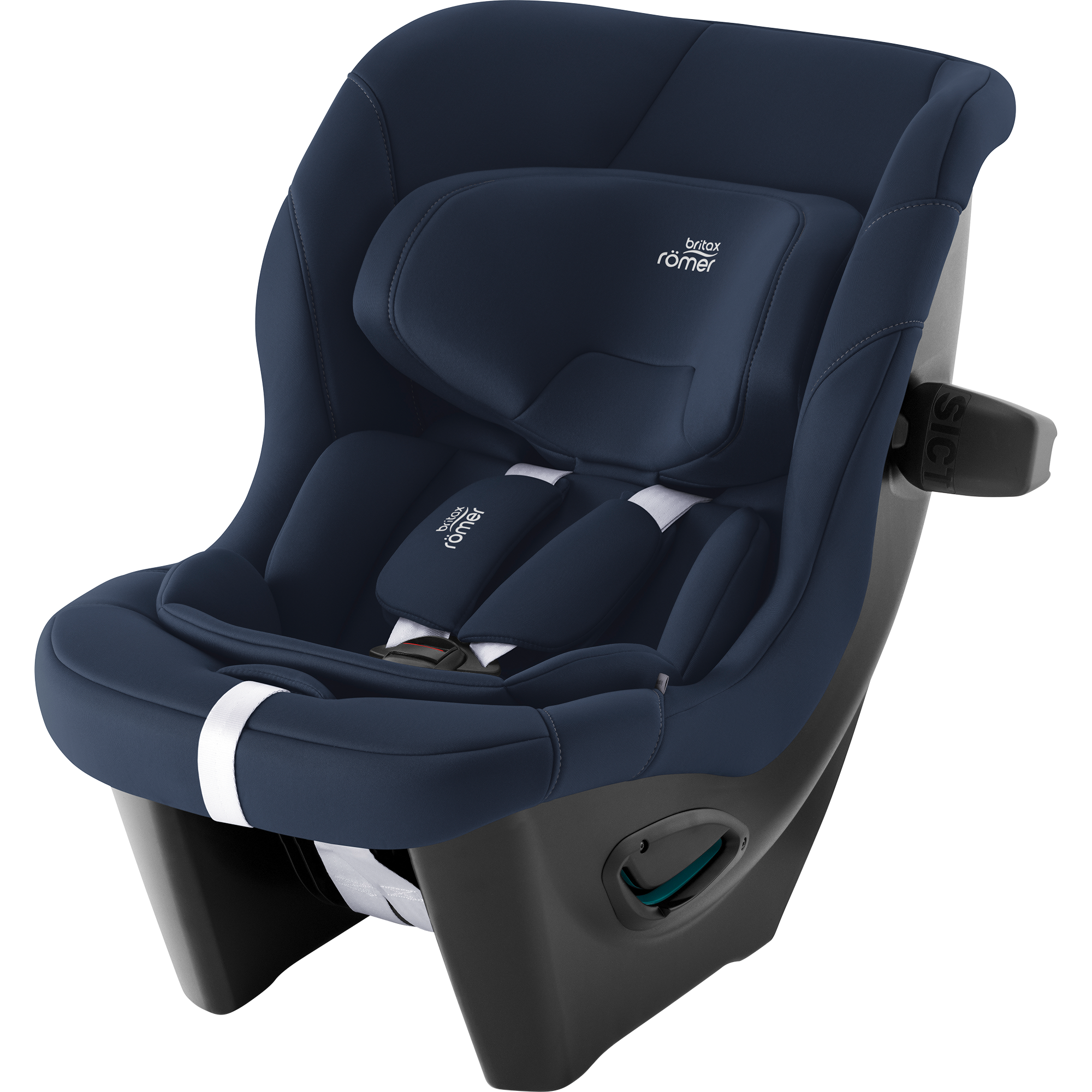 Britax Max Safe Pro - Night Blue