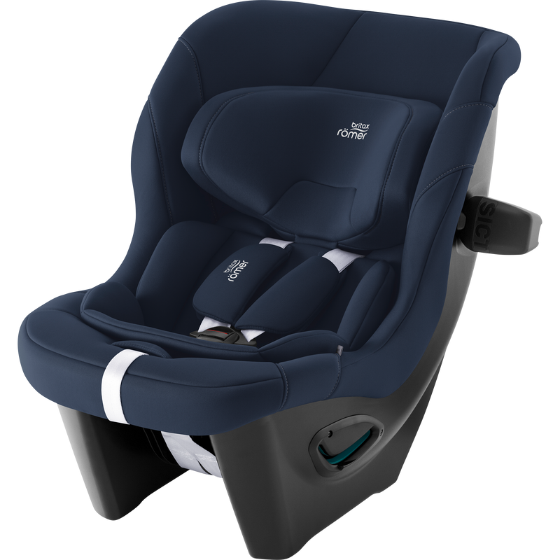 Britax Max Safe Pro - Night Blue