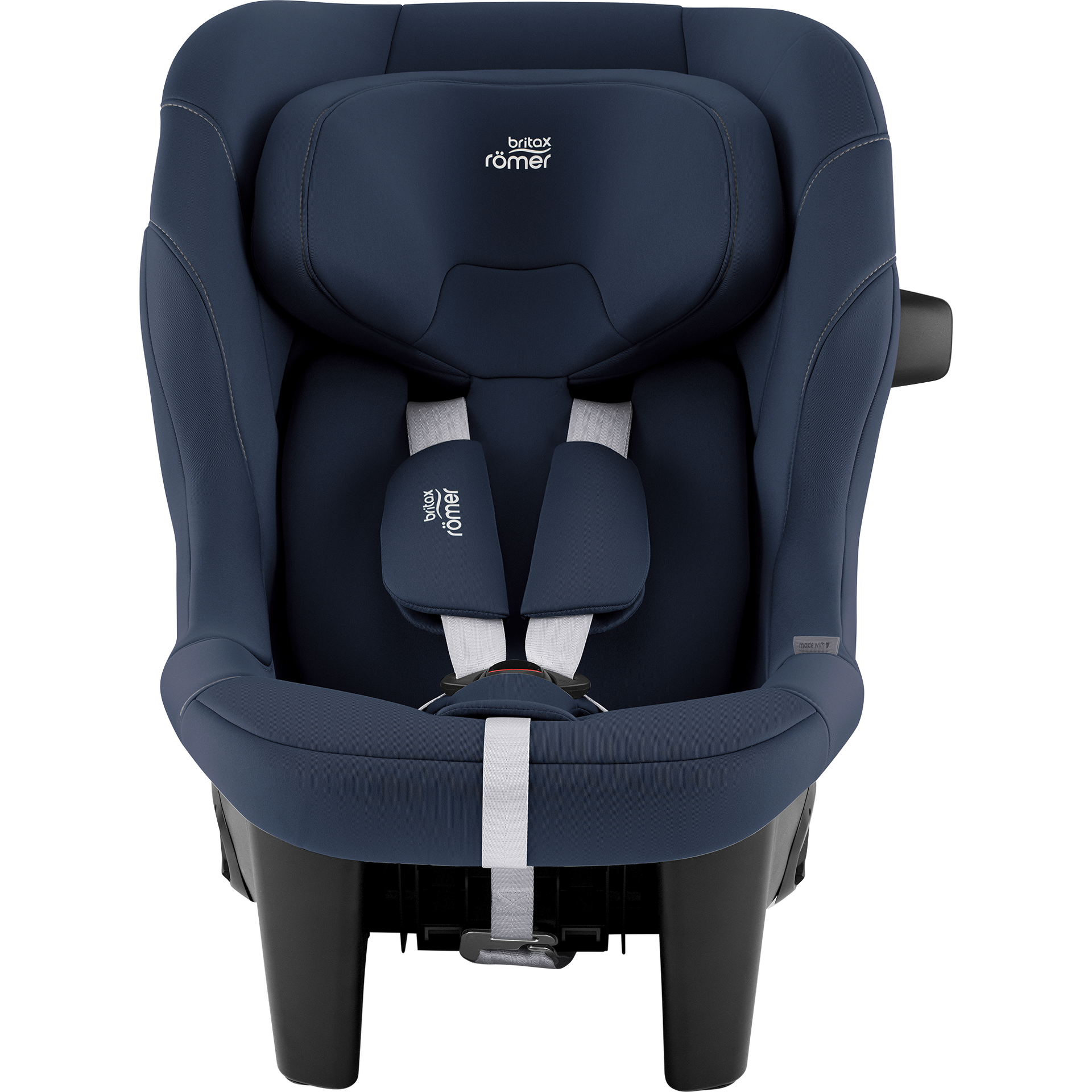 Britax Max Safe Pro - Night Blue