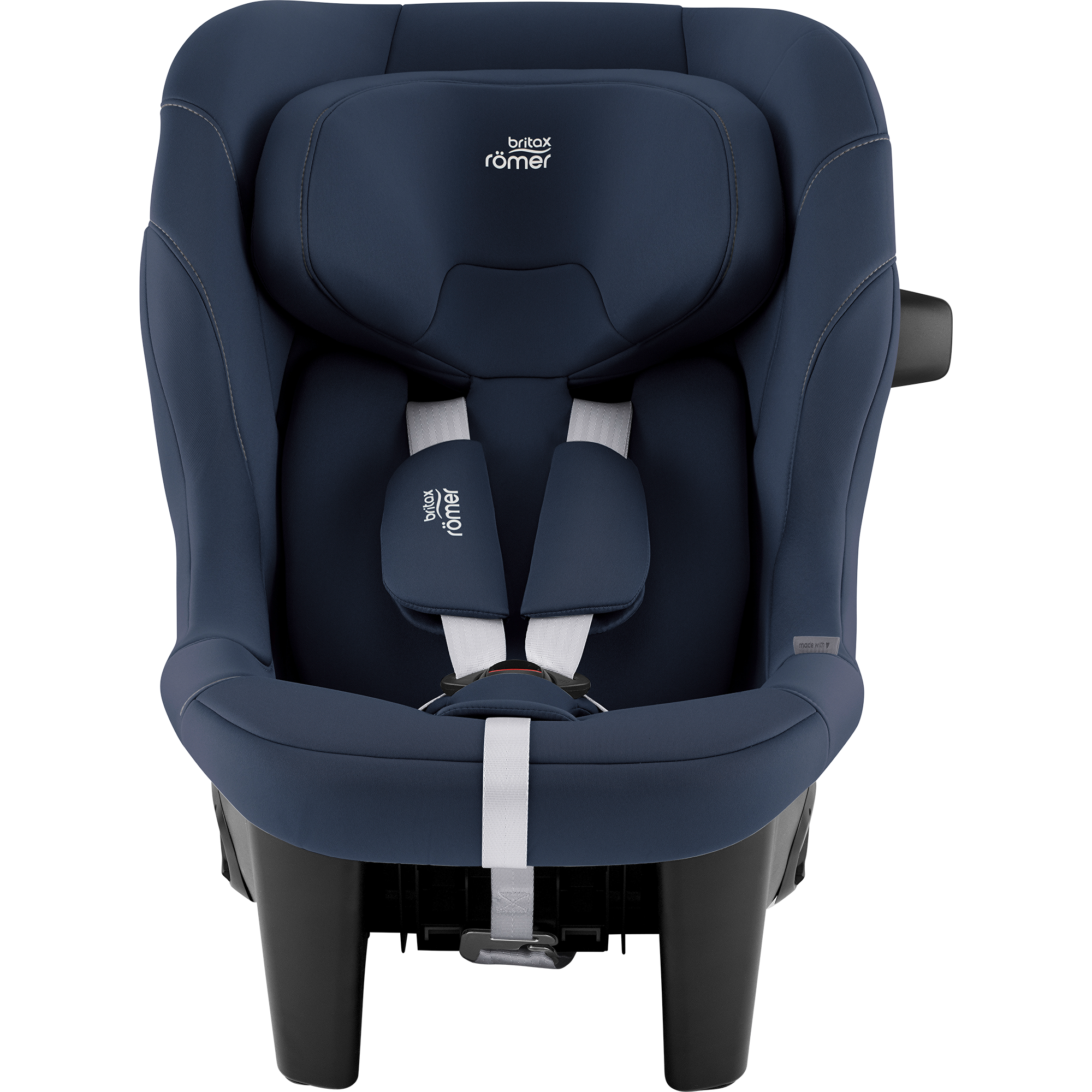 Britax Max Safe Pro - Night Blue