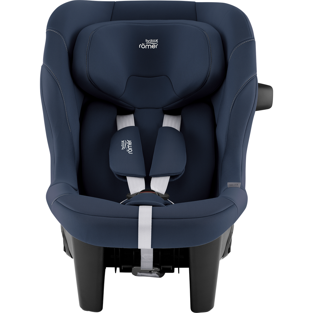 Britax Max Safe Pro - Night Blue