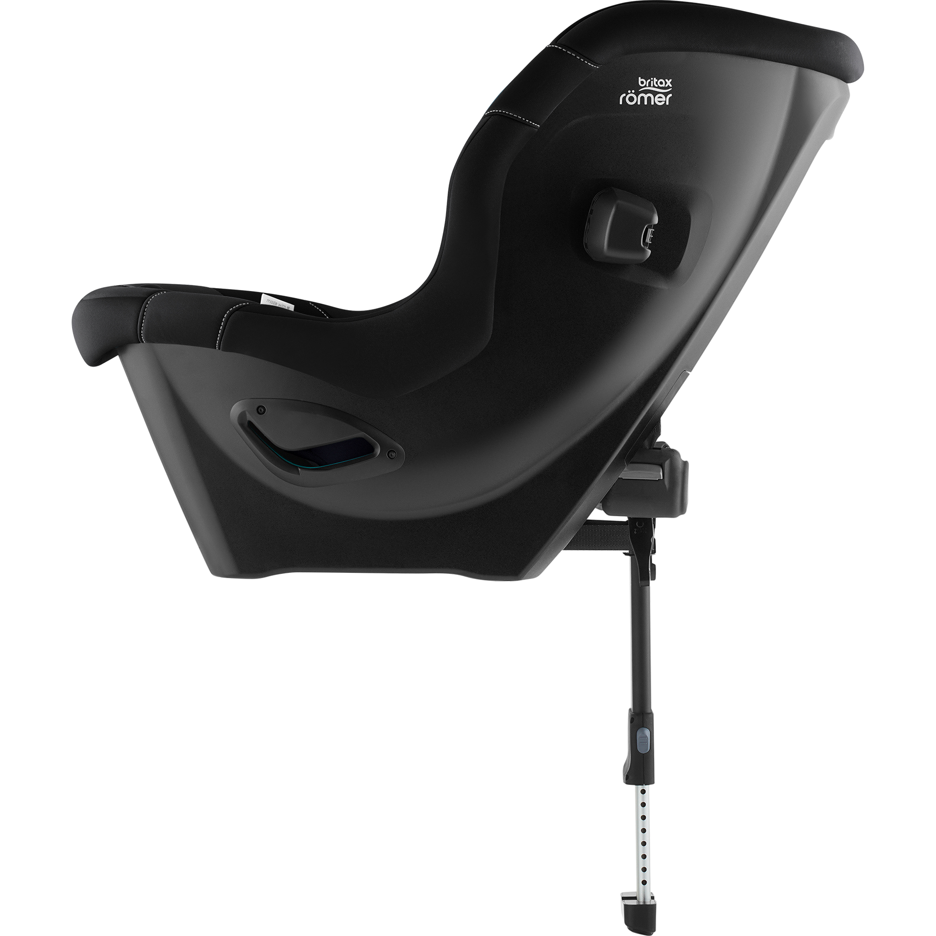 Britax Max Safe Pro - Space Black