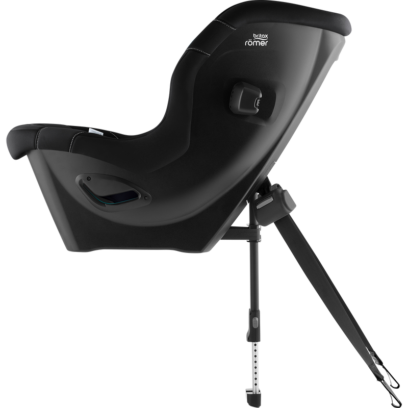 Britax Max Safe Pro - Space Black