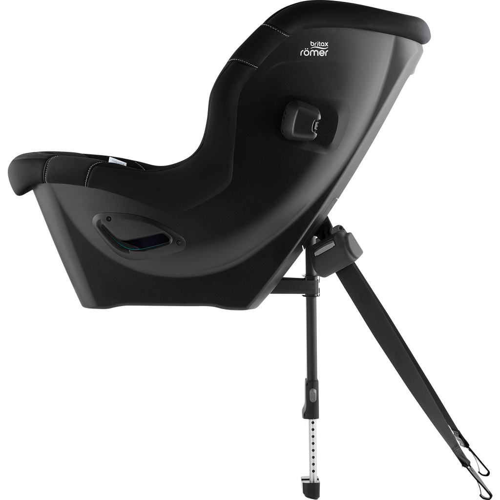 Britax Max Safe Pro - Space Black