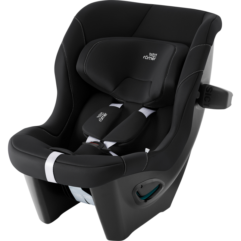 Britax Max Safe Pro - Space Black