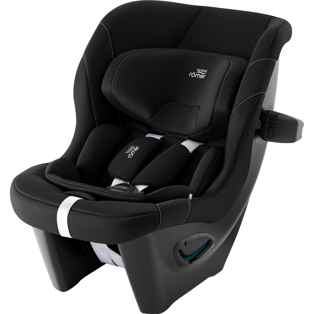 Britax Max Safe Pro - Space Black