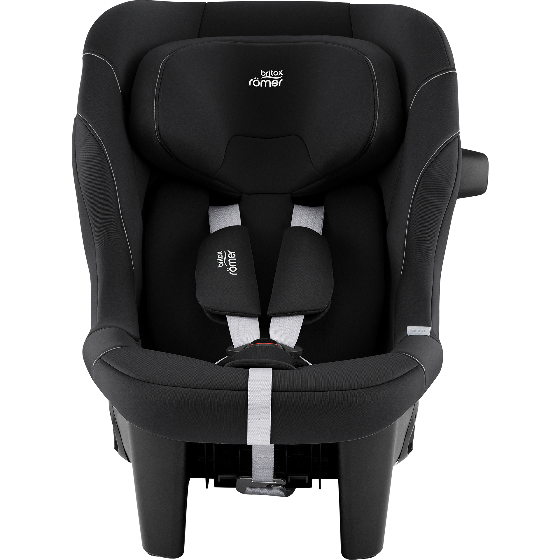 Britax Max Safe Pro - Space Black