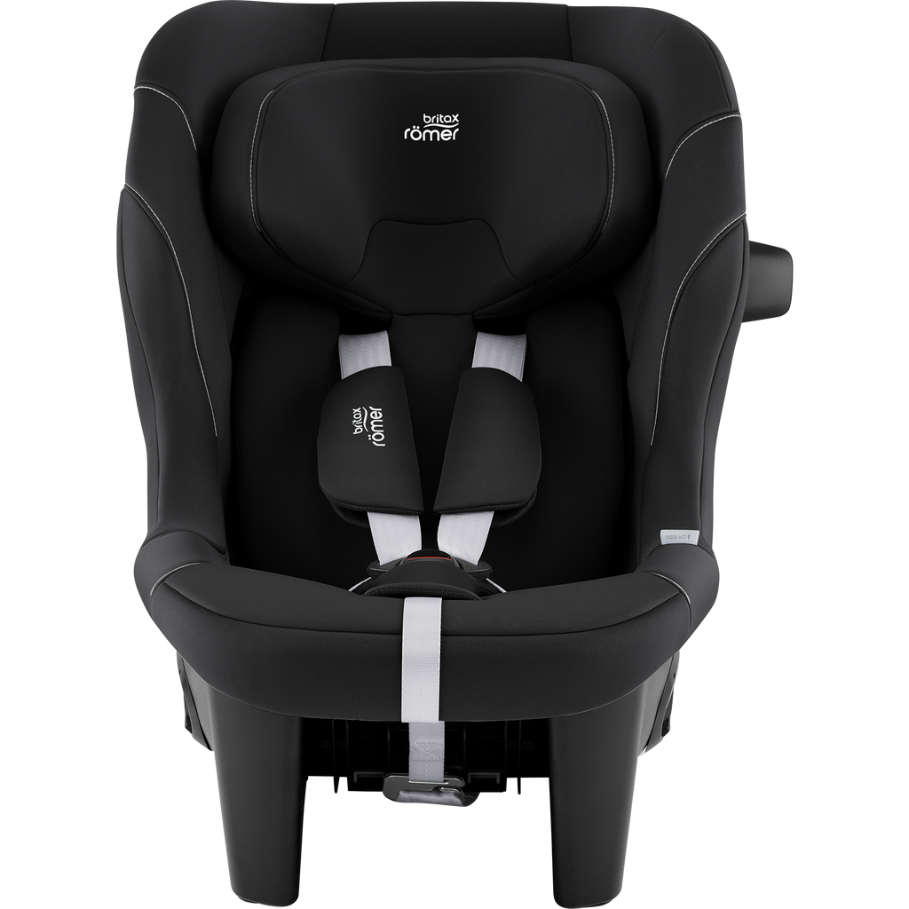 Britax Max Safe Pro - Space Black