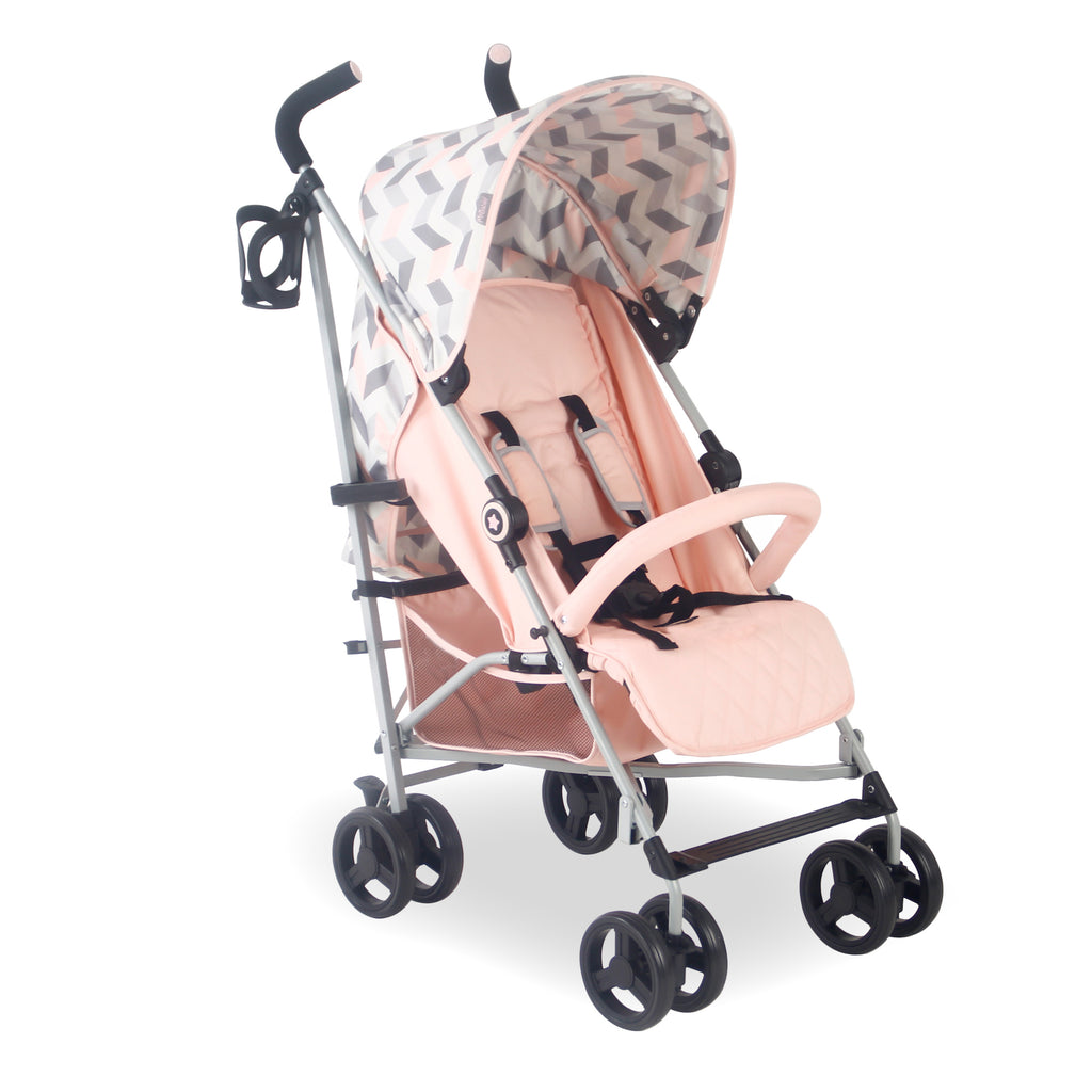 My Babiie MB02 Lightweight Stroller - Chelsea Baby