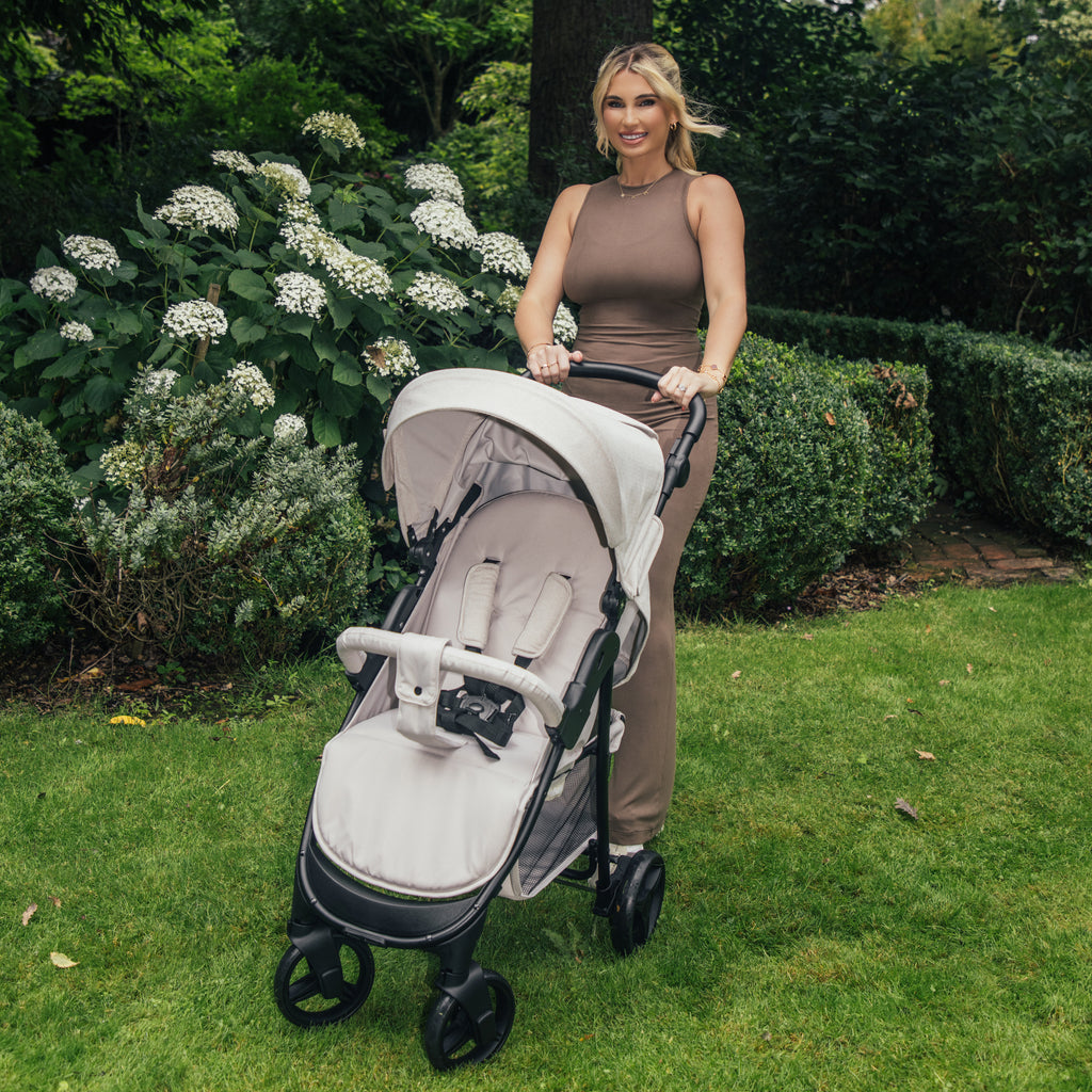 My Babiie MB30 Pushchair - Chelsea Baby