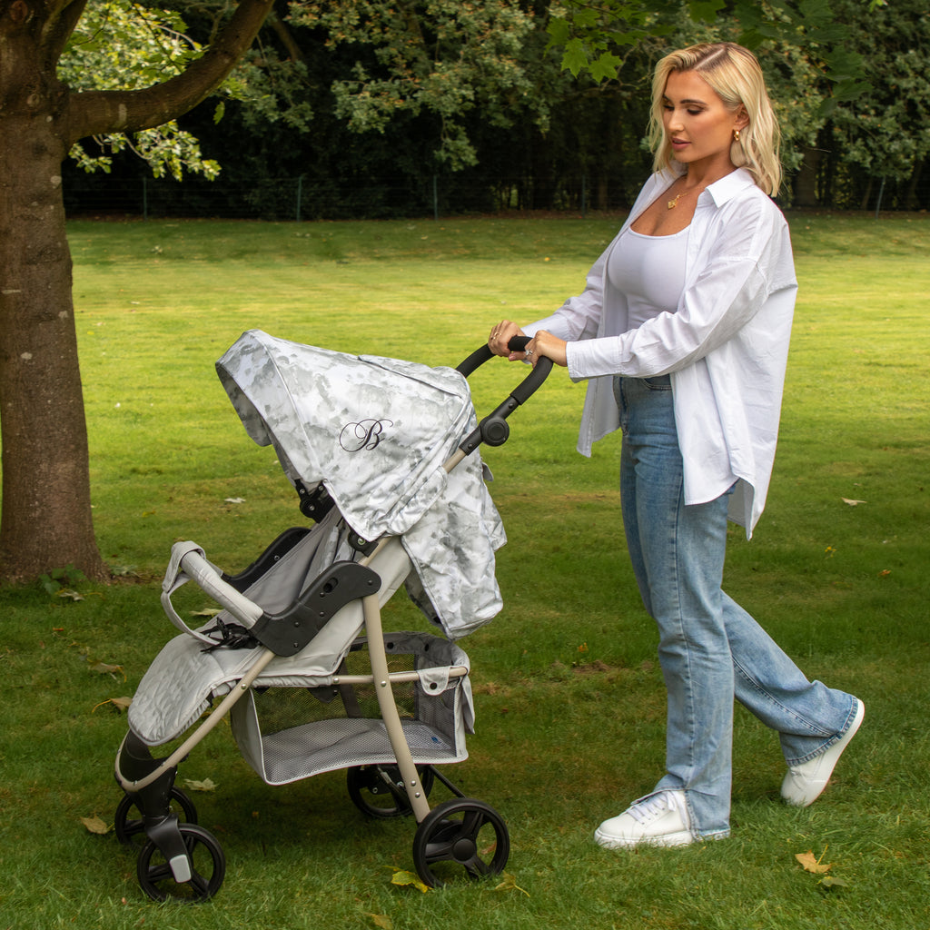 My Babiie MB30 Pushchair - Chelsea Baby