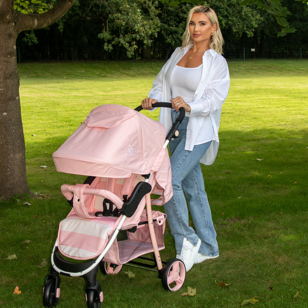 My Babiie MB30 Pushchair - Chelsea Baby