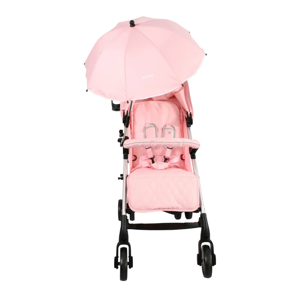 My Babiie Pushchair Parasol - Chelsea Baby