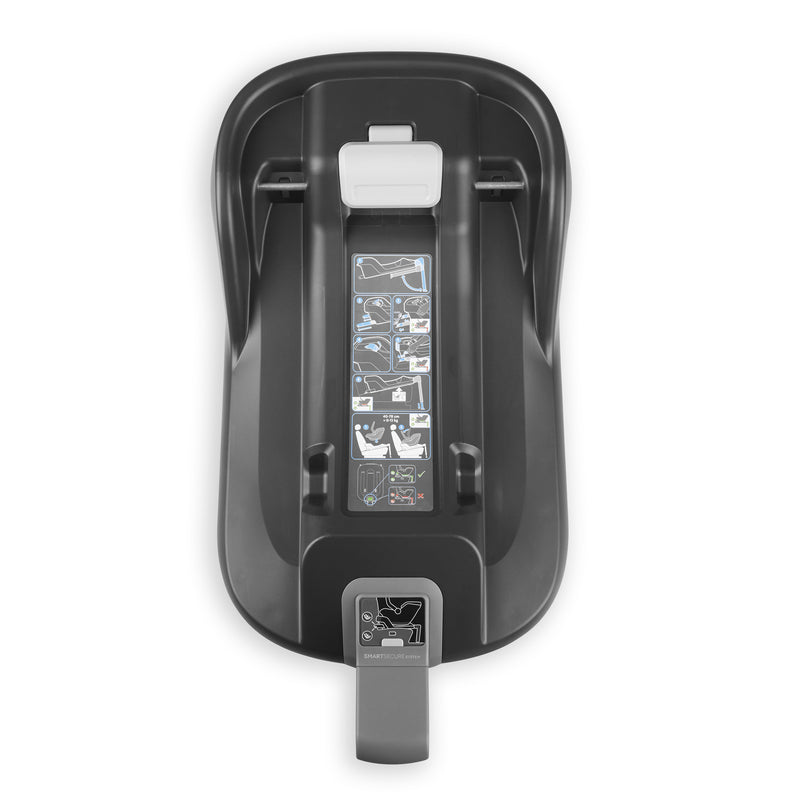 UPPAbaby Mesa i-Size Infant Car Seat and Base - Gwen