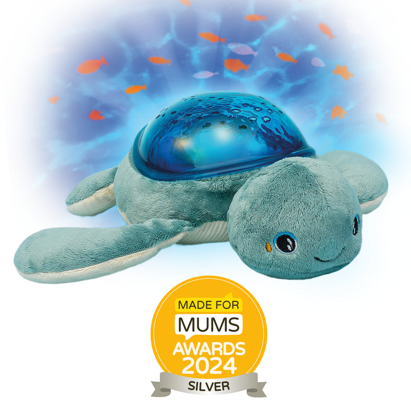Aqua Dream Turtle Night Light