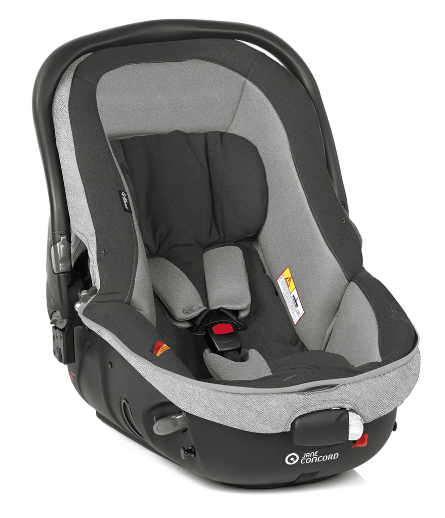 Jane Muum 4 Matrix Light 2 Travel System - Chelsea Baby