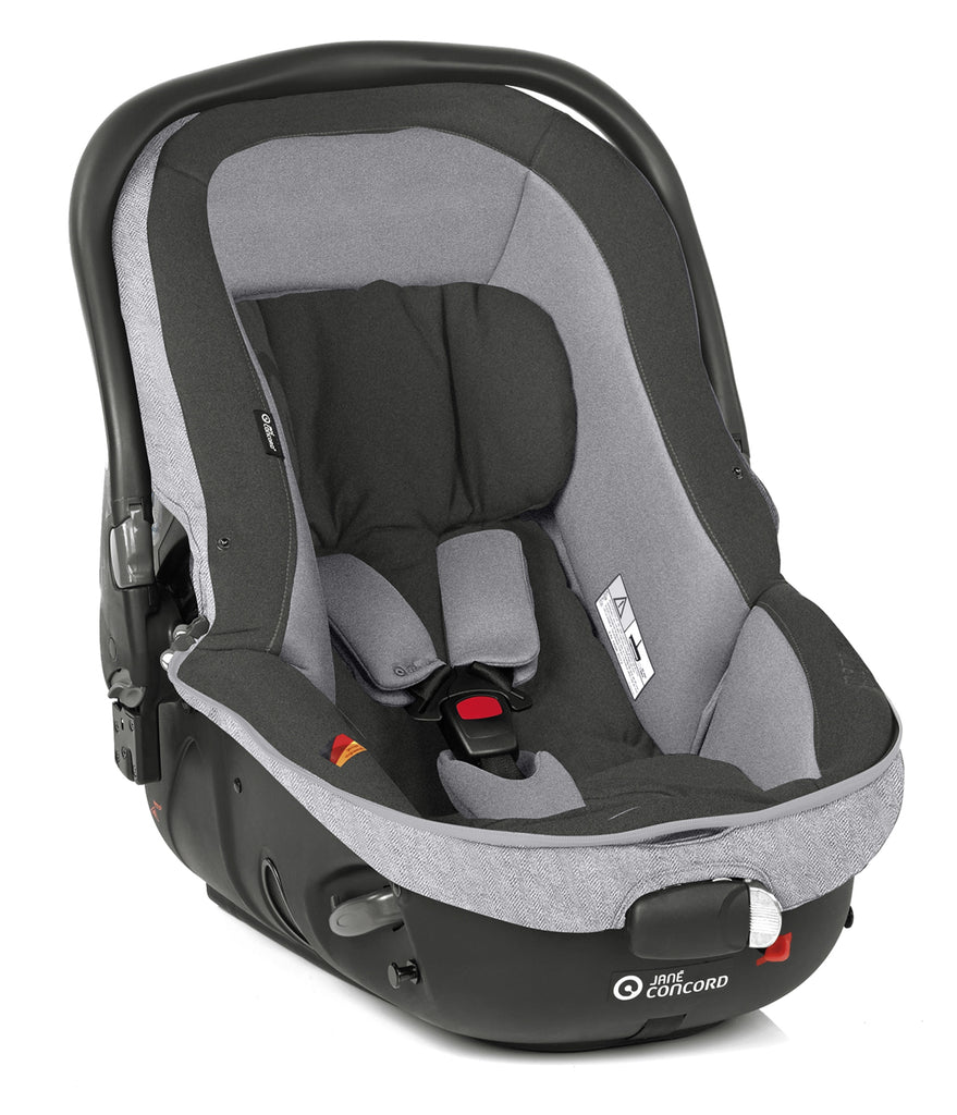 Jane Matrix Light 2 Baby Car Seat And Carrycot - Chelsea Baby