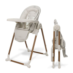 Maxi Cosi Ava Plus Highchair - Elegance Beige