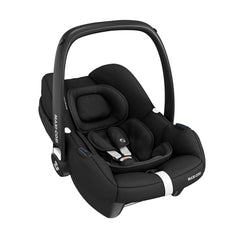 Maxi Cosi CabrioFix i-Size Car Seat - Essential Black
