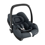 Maxi Cosi CabrioFix i-Size Car Seat - Essential Graphite