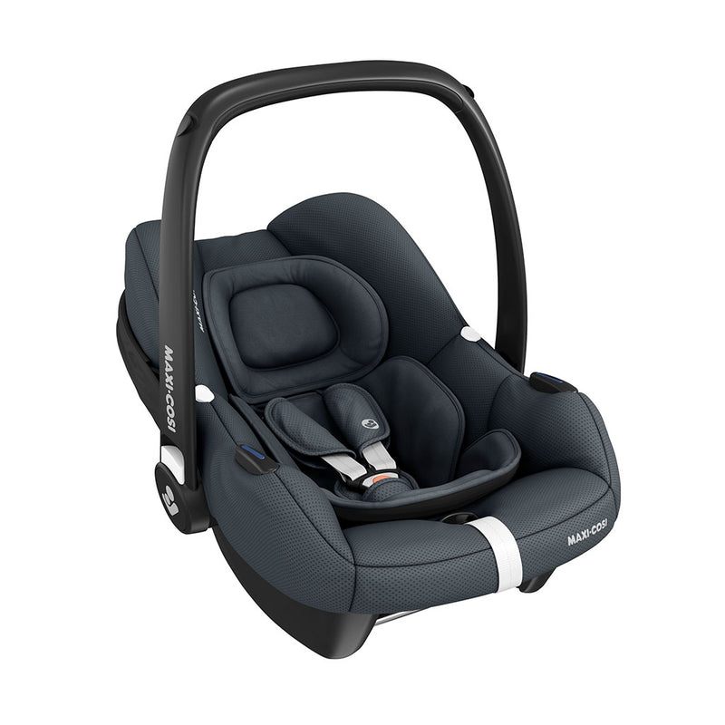 Maxi Cosi CabrioFix i-Size Car Seat - Essential Graphite