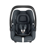 Maxi Cosi CabrioFix i-Size Car Seat - Essential Graphite