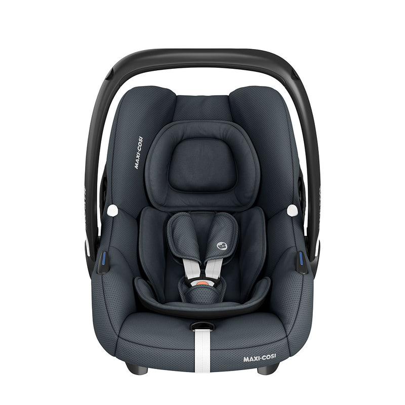 Maxi Cosi CabrioFix i-Size Car Seat - Essential Graphite