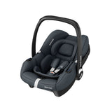 Maxi Cosi CabrioFix i-Size Car Seat - Essential Graphite