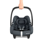 Maxi Cosi CabrioFix i-Size Car Seat - Essential Graphite