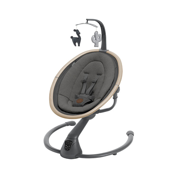 Maxi Cosi Cassia Electric Swing - Beyond Graphite