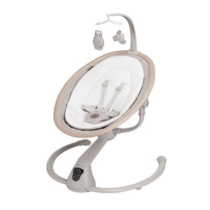 Maxi Cosi Cassia Electric Swing - Classic Beige