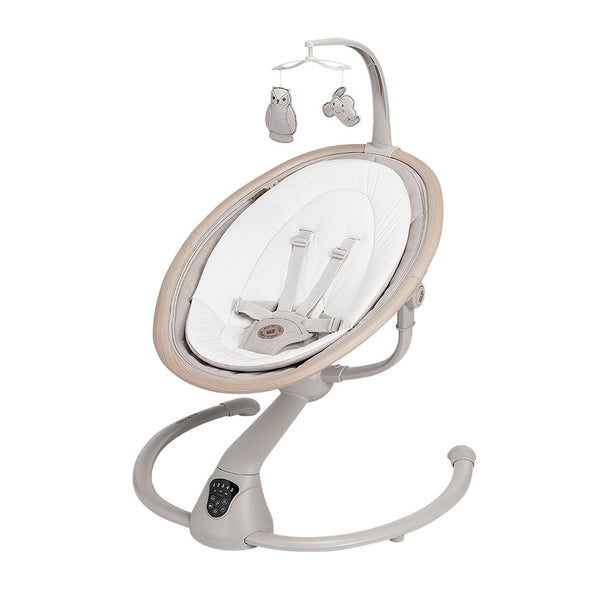 Maxi Cosi Cassia Electric Swing - Classic Beige