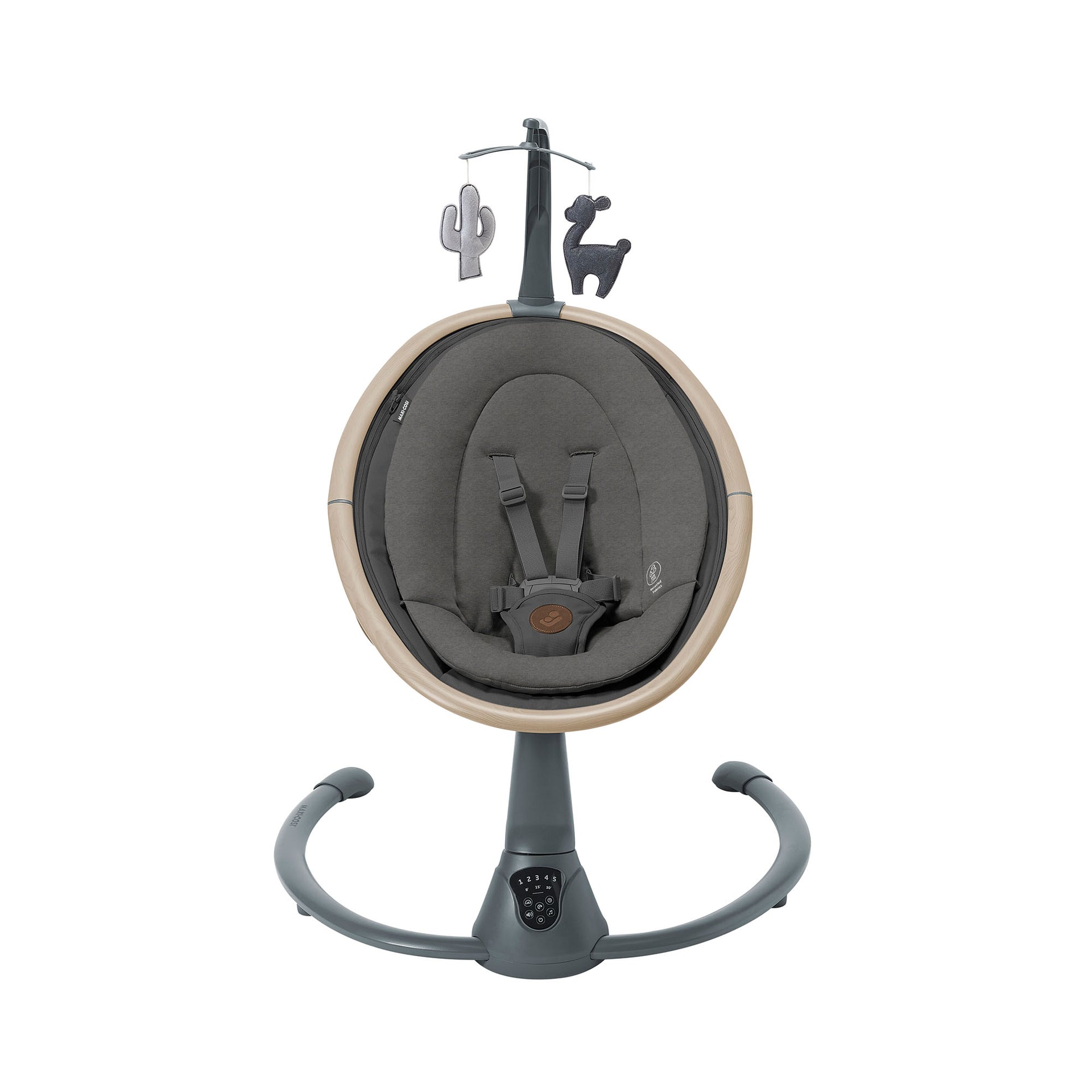 maxi-cosi cassia swing Maxi Cosi Cassia Electric Swing ‐ Chelsea Baby