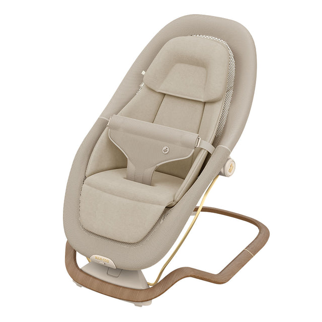 Maxi Cosi Dove Pro Baby Bouncer - Elegance Beige