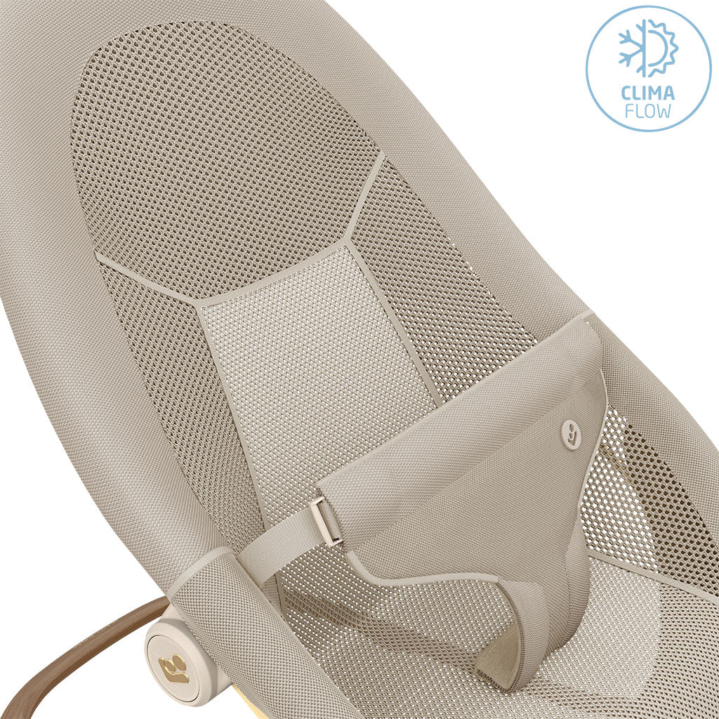 Maxi Cosi Dove Pro Baby Bouncer - Elegance Beige