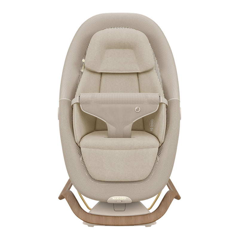Maxi Cosi Dove Pro Baby Bouncer - Elegance Beige