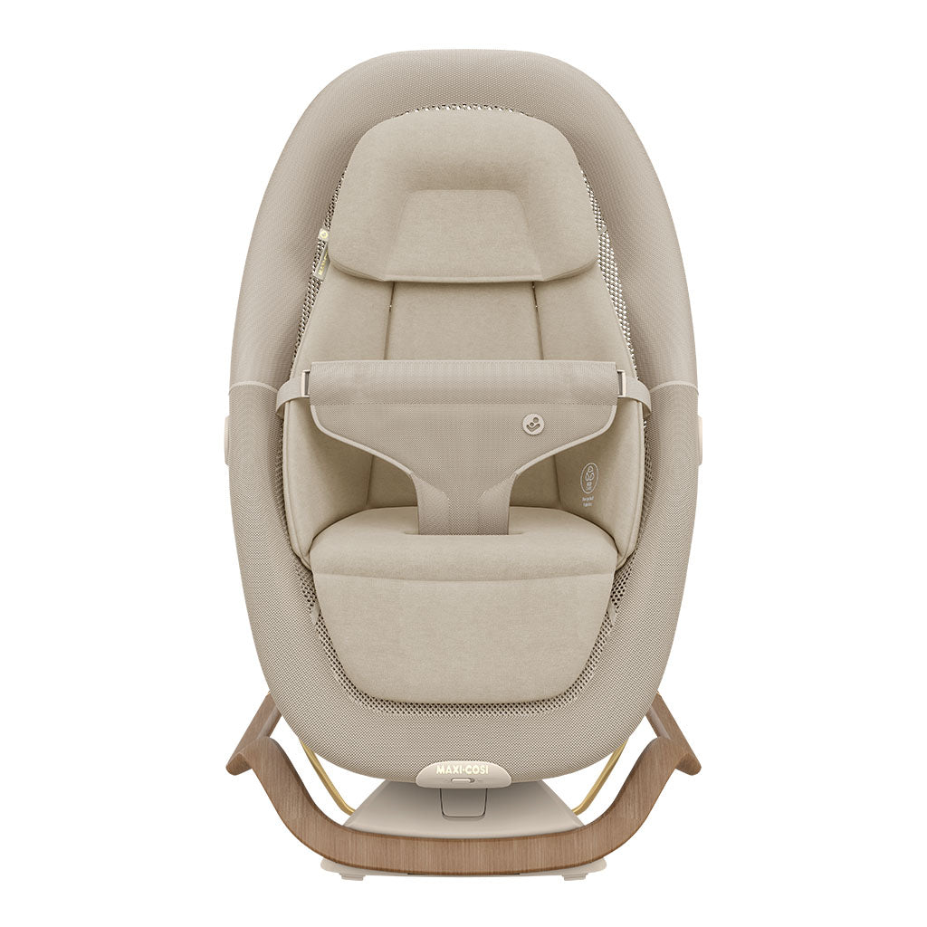 Maxi Cosi Dove Pro Baby Bouncer - Elegance Beige