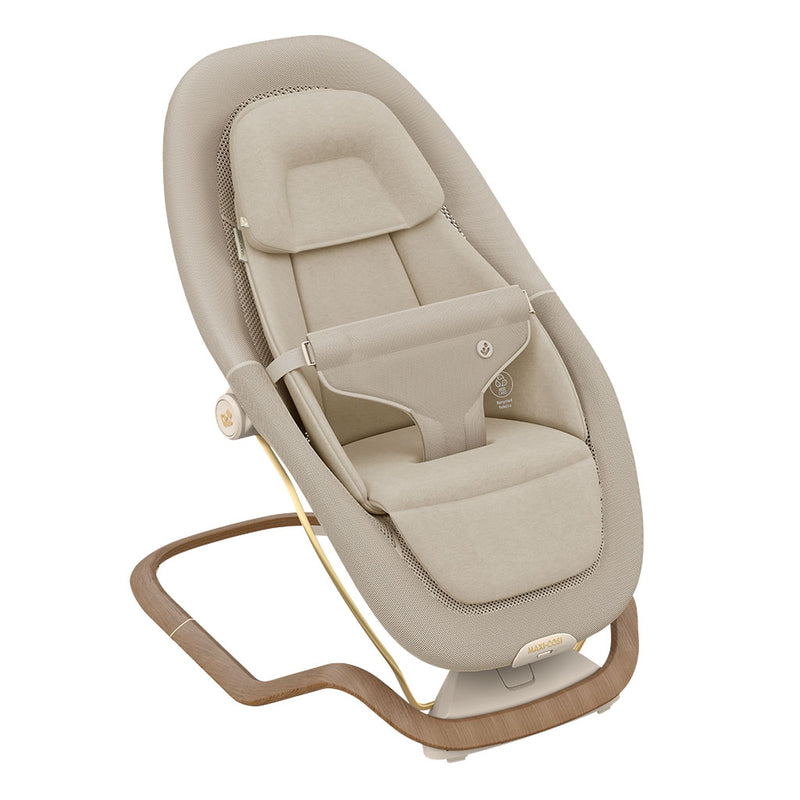 Maxi Cosi Dove Pro Baby Bouncer - Elegance Beige